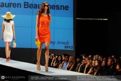 Boston Fashion Show 2012